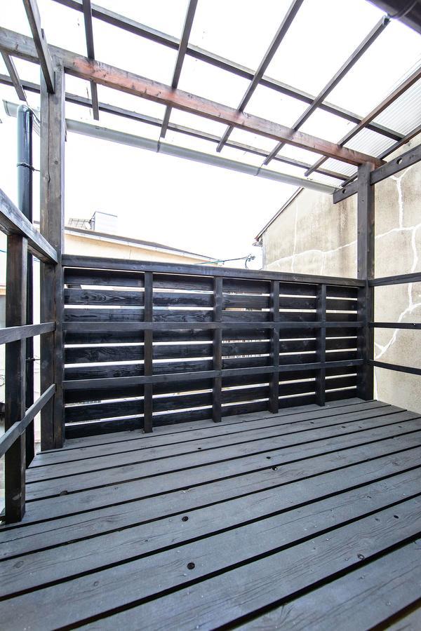Mocomoco Nakazakicho Osaca Exterior foto